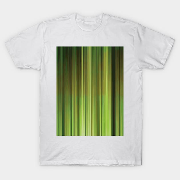 TEXTURE Pop Art T-Shirt by BruceALMIGHTY Baker